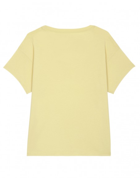 Stella Chiller T-Shirt Femme-Femmes-Alchimistes