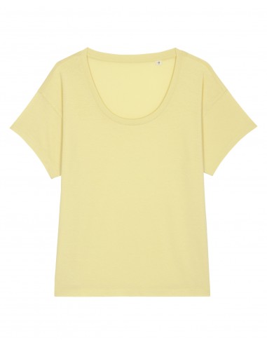 Stella Chiller T-Shirt Femme-Femmes-Alchimistes