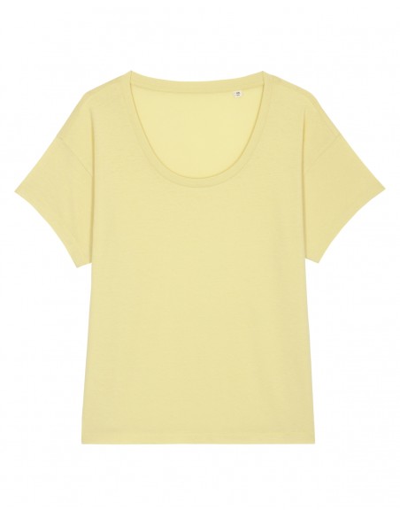 Stella Chiller T-Shirt Femme-Femmes-Alchimistes