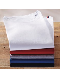 Made In France - T-Shirt Homme 2