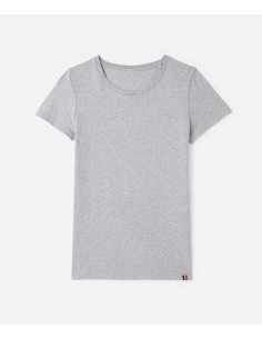 Made In France - T-Shirt Femme
