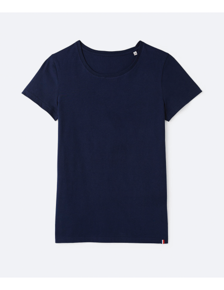 Made In France - T-Shirt Femme-Accueil-Alchimistes