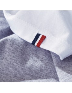 Made In France - T-Shirt Femme 2