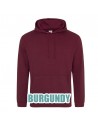 Sweatshirt College Hoodie JH001