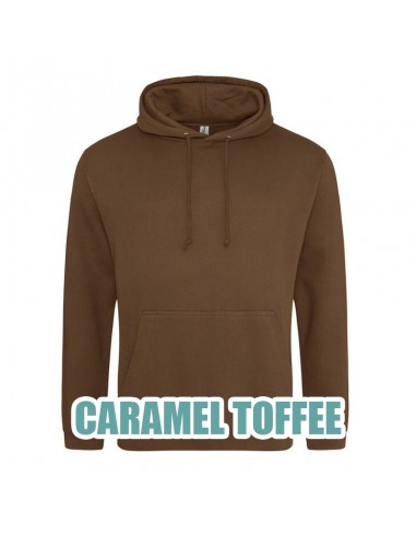 Sweatshirt College Hoodie JH001-Sweats Capuche-Alchimistes