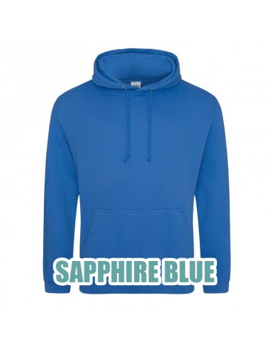 Sweatshirt College Hoodie JH001-Sweats Capuche-Alchimistes