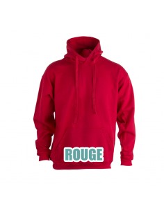 Sweatshirt Eco 2