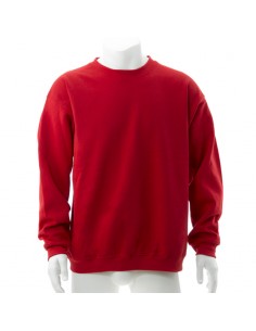 Sweat Col Rond Eco