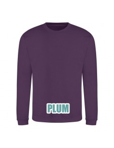 Sweatshirt College Crewneck... 2