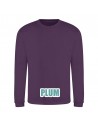 Sweatshirt College Crewneck JH030