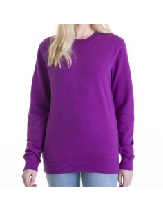 Sweatshirt College Crewneck...