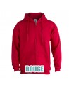 Sweatshirt Zip Eco