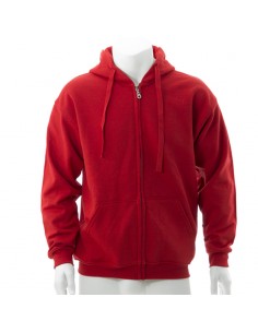 Sweatshirt Zip Eco