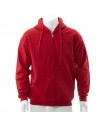 Sweatshirt Zip Eco