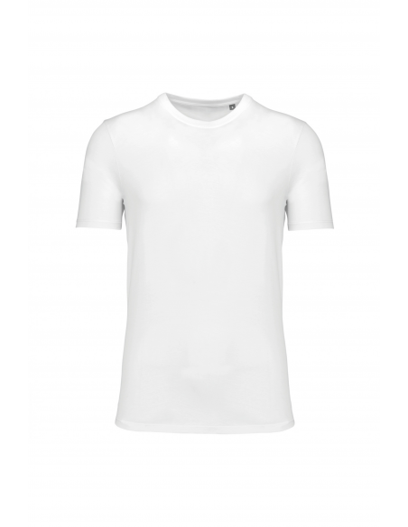 T-shirt col rond manches courtes unisexe - K3036-Accueil-Alchimistes