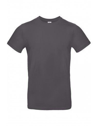 T-shirt homme E190 - CGTU03T-Accueil-Alchimistes