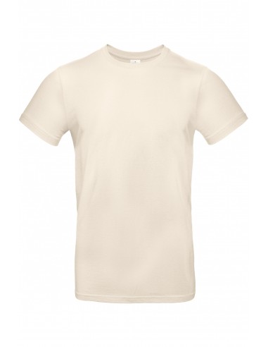 T-shirt homme E190 - CGTU03T-Accueil-Alchimistes