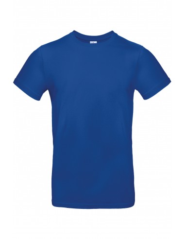 T-shirt homme E190 - CGTU03T-Accueil-Alchimistes