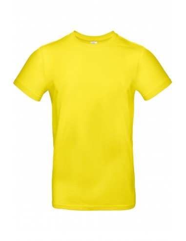 T-shirt homme E190 - CGTU03T-Accueil-Alchimistes