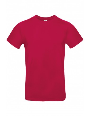 T-shirt homme E190 - CGTU03T-Accueil-Alchimistes