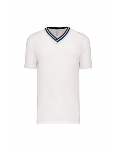 T-shirt university - PA4005