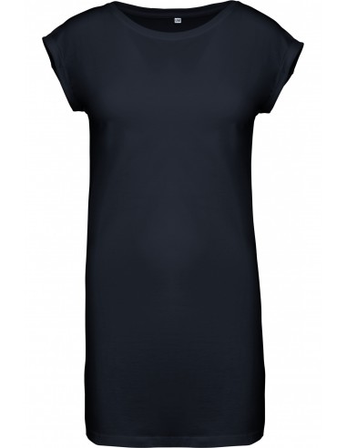 T-shirt long femme - K388-Accueil-Alchimistes