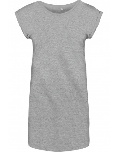 T-shirt long femme - K388-Accueil-Alchimistes