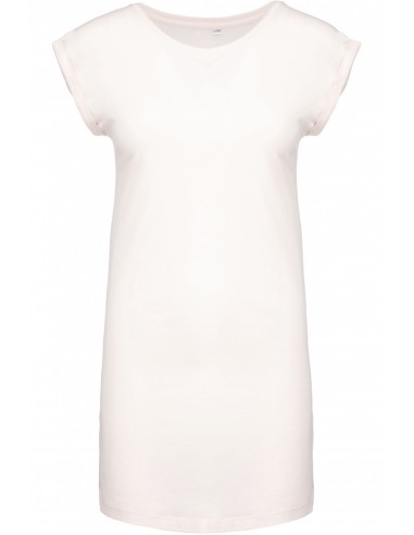 T-shirt long femme - K388-Accueil-Alchimistes