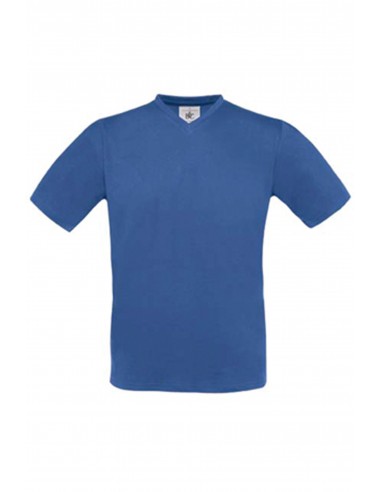 T-SHIRT COL V EXACT150 - CG153-Accueil-Alchimistes