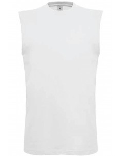 T-SHIRT SANS MANCHE MOVE -...