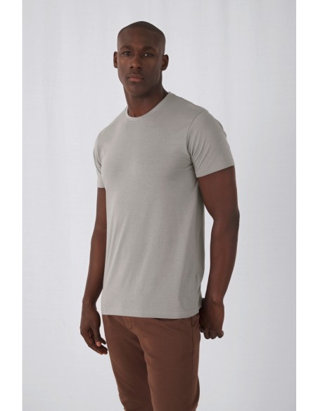 T-shirt Organic Inspire col rond Homme - CGTM042-Accueil-Alchimistes