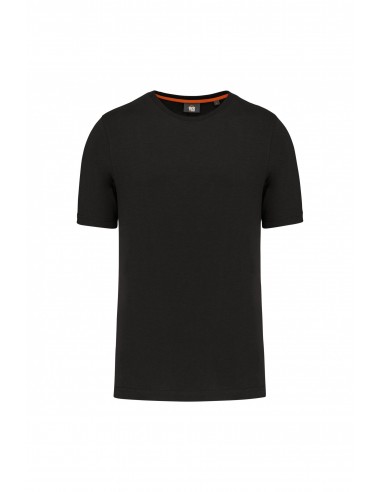 T-shirt col rond écoresponsable homme - WK302-Accueil-Alchimistes