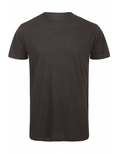 T-shirt Organic Slub Inspire Homme - CGTM046-Accueil-Alchimistes