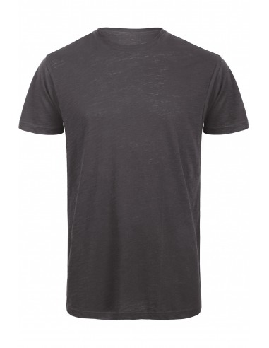 T-shirt Organic Slub Inspire Homme - CGTM046-Accueil-Alchimistes