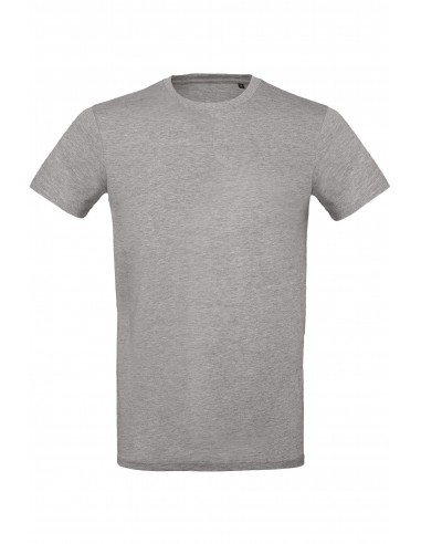 T-shirt bio homme Inspire Plus - CGTM048-Accueil-Alchimistes