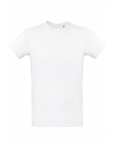 T-shirt bio homme Inspire Plus - CGTM048-Accueil-Alchimistes