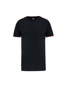 T-shirt DayToDay manches...