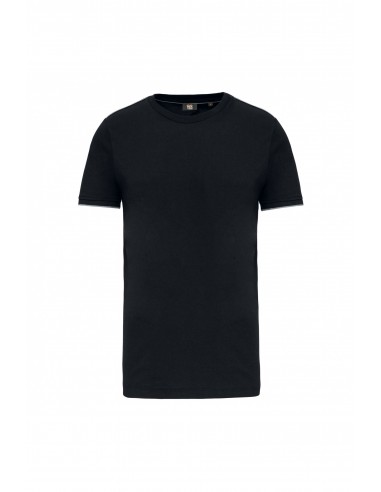 T-shirt DayToDay manches courtes homme - WK3020-Accueil-Alchimistes