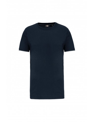 T-shirt DayToDay manches courtes homme - WK3020-Accueil-Alchimistes