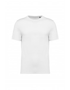 T-shirt Supima® col rond...