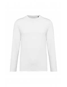 T-shirt Supima® col rond...