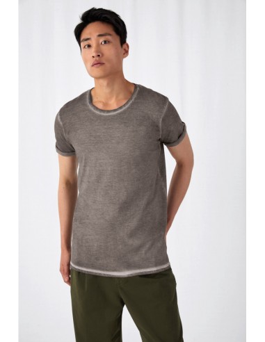 T-SHIRT HOMME DNM PLUG IN - CGTMD70-Accueil-Alchimistes