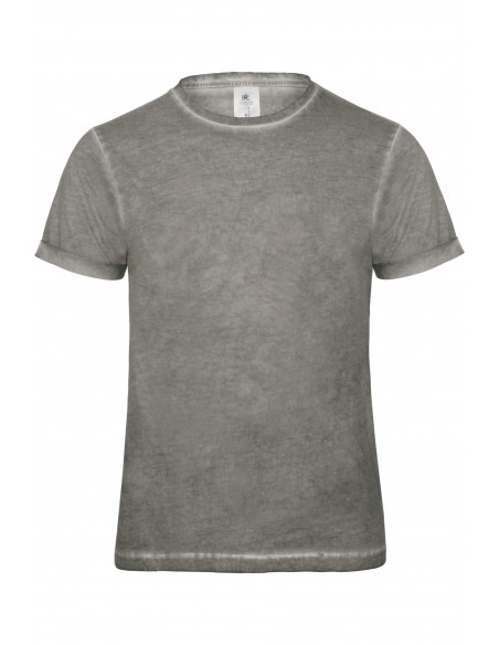 T-SHIRT HOMME DNM PLUG IN - CGTMD70-Accueil-Alchimistes