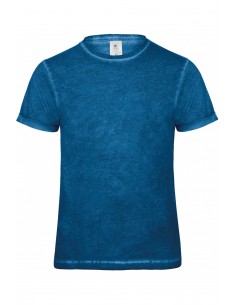 T-SHIRT HOMME DNM PLUG IN -...