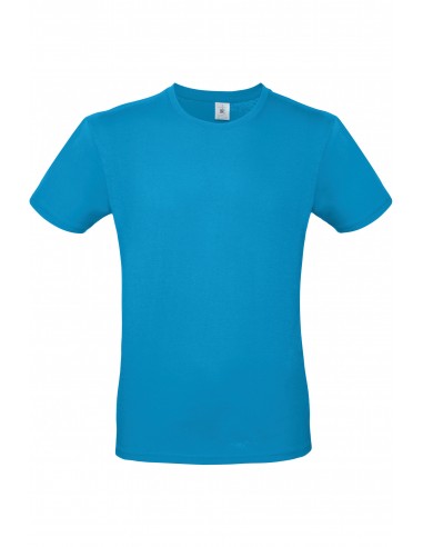 T-shirt homme E150 - CGTU01T-Accueil-Alchimistes