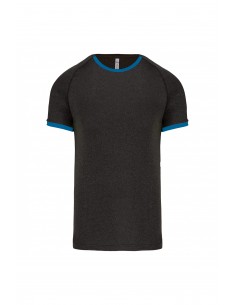 T-shirt performance unisexe...