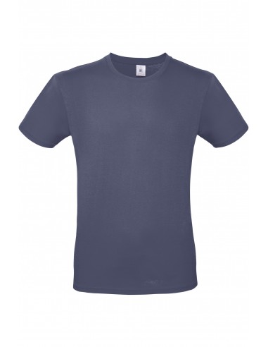 T-shirt homme E150 - CGTU01T-Accueil-Alchimistes