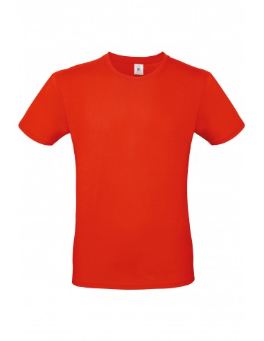 T-shirt homme E150 - CGTU01T-Accueil-Alchimistes