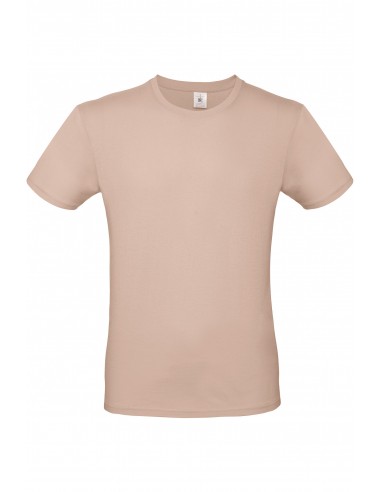 T-shirt homme E150 - CGTU01T-Accueil-Alchimistes