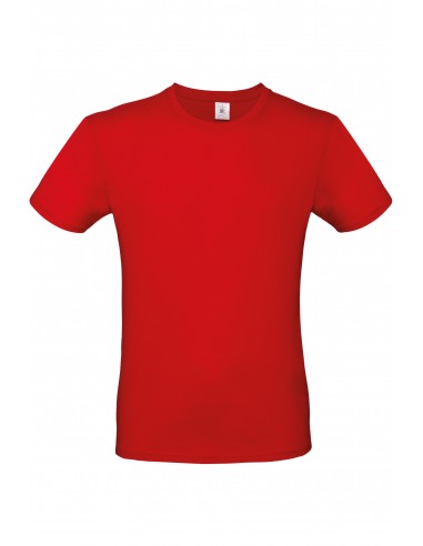 T-shirt homme E150 - CGTU01T-Accueil-Alchimistes